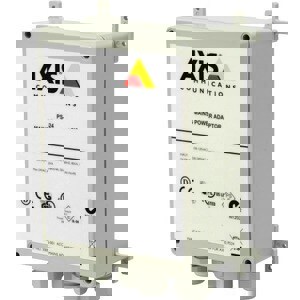 PS24 MAINS ADAPTER 24VAC FOR AXIS 231/23